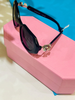 ⁦نظارات Swarovski الشمسية⁩ - الصورة ⁦2⁩