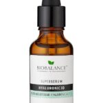 هيالورونك اسد من شركه بايو بلانس