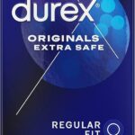 واقي الذكري من ماركة ديوركس