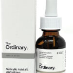 سيروم (he Ordinary Salicylic Acid 2% Anhydrous Solution)