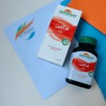 مكمل كولاجين Jamieson Collagen AR