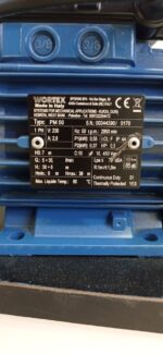 ⁦ماتور مياه بقوة 1/2حصان ايطالي⁩ - الصورة ⁦4⁩