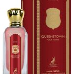 Maison Alhambra Queenstown Pour Femme Intense