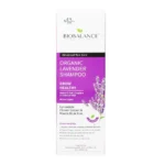 ⁦شامبو بيو بالانس العضوي مع الخزامىBIOBLANCE⁩ - الصورة ⁦2⁩
