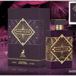عطر (Eau de Parfum).