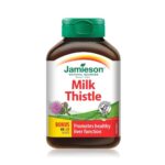 Jamieson Milk Thistle