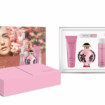 بكج عطور الفاخرة نسائية #CARLOTTA الأصلي.