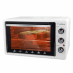 فرن كهربائي من ماركةLEXICAL العالمية 36لتر