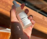 سيرومThe Ordinary Niacinamide 10% + Zinc 1%
