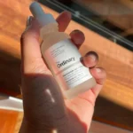 سيرومThe Ordinary Niacinamide 10% + Zinc 1%