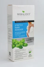 كريم لعلامات تمدد الجلد من بيو بالانس