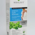 كريم لعلامات تمدد الجلد من بيو بالانس