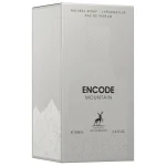 ⁦عطر "Encode Mountain"⁩ - الصورة ⁦3⁩