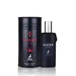 عطر "Glacier Ultra"