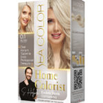 صبغات الشعر من SEA COLOR