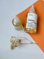 ⁦المنتج 7% المقشر من (The Ordinary Glycolic Acid 7% Exfoliating Toner).⁩ - الصورة ⁦2⁩