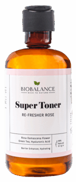 ⁦تونر من Bio balance⁩ - الصورة ⁦2⁩