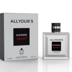 عطر "Allied Homme Sport"