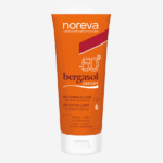 واقي شمس Noreva Bergasol Expert BB Cream Light +SPF50.