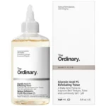 المنتج 7% المقشر من (The Ordinary Glycolic Acid 7% Exfoliating Toner).