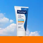 ⁦غسول لحب الشباب (PanOxyl Acne Creamy Wash)⁩ - الصورة ⁦2⁩