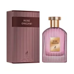 عطر Rose Origami Maison Alhambra