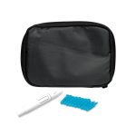 ⁦شرائط اختبار جلوكوز الدم من Rossmax HS200، وهي مصممة لإدارة مرض السكري 1*3 علبتين شرائط +جهاز فحص سكري مجاناً⁩ - الصورة ⁦4⁩