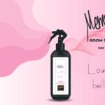 معطر فراش وملطف جو  "Lovely Bella"