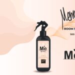 معطر فراش وملطف جو Me Memwa