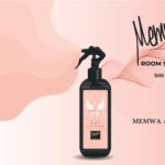 معطر فراش وملطف جو Room Spray