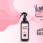 معطر فراش وملطف جو  Very Sexy