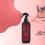 معطر فراش وملطف جو Bouquet Red