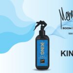 معطر فراش وملطف جو KING ROOM SPRAY