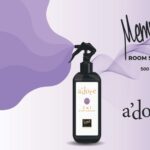 معطر فراش وملطف جوAdore