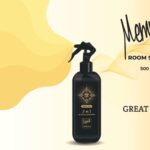 معطر فراش وملطف جوGreat Oud