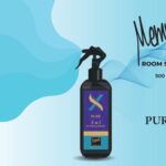 معطر فراش وملطف جوPURE