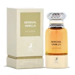 عطر "Sensual Vanilla Eau de Parfum"