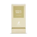 ⁦عطر "Sensual Vanilla Eau de Parfum"⁩ - الصورة ⁦3⁩