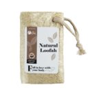 ليفة التقشير الطبيعيةSPA