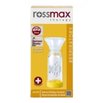 ⁦حجرة الاحتجاز ذات الصمام من Rossmax (AS175)، مصممة للاستخدام مع الرضع (0-1.5 سنوات).⁩ - الصورة ⁦2⁩