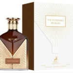 عطر Maison Alhambra Victorioso Heroic Eau de Parfum.