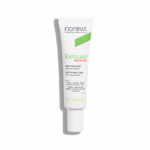 Noreva Exfoliac Mat & Pore كريم للوجه مصمم خصيصًا للبشرة الدهنية والمعرضة للعيوب