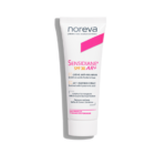 Noreva Sensidiane AR+ CC المضاد للاحمرار بعامل حماية SPF30، وهو كريم ملون مصحح ومضاد للاحمرار.