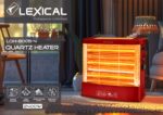 مدفأة كهربائية lexical