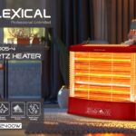 مدفأة كهربائية lexical