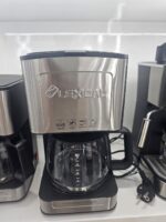 ⁦ماكنة تحضير القهوة من ماركة LEXICAL⁩ - الصورة ⁦2⁩