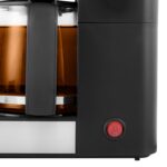 ⁦ماكنة تحضير القهوة من ماركة LEXICAL⁩ - الصورة ⁦4⁩