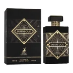 عطر Infini Oud 100ml - Parfum Maison Alhambra