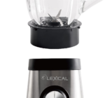 خلاط مع مطحنة2IN1 من ماكة LEXICALالعالمية