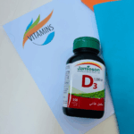 Jamieson Vitamin D3 1000 IU